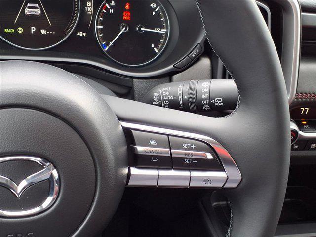 new 2026 Mazda CX-50 Hybrid car, priced at $40,350