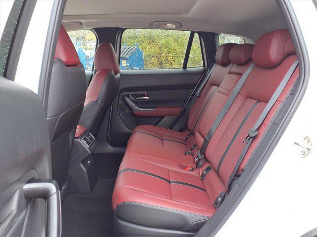 new 2026 Mazda CX-50 Hybrid car, priced at $40,350