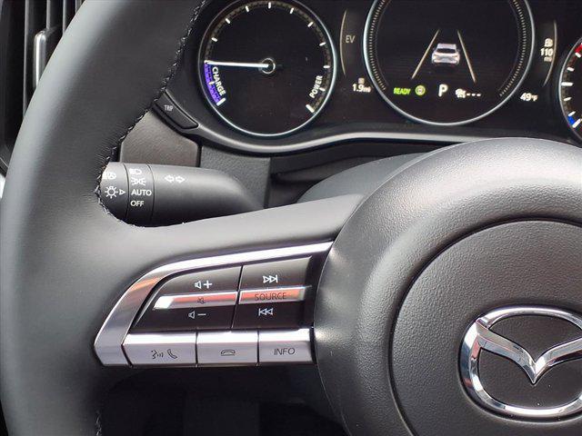 new 2026 Mazda CX-50 Hybrid car, priced at $40,350