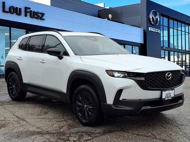new 2026 Mazda CX-50 Hybrid car, priced at $40,350