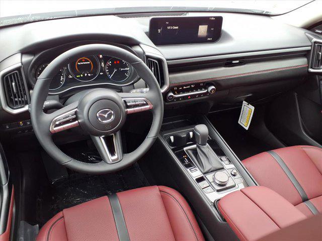 new 2026 Mazda CX-50 Hybrid car, priced at $40,350