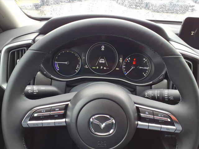 new 2026 Mazda CX-50 Hybrid car, priced at $40,350