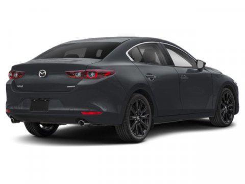 new 2024 Mazda Mazda3 car, priced at $26,325