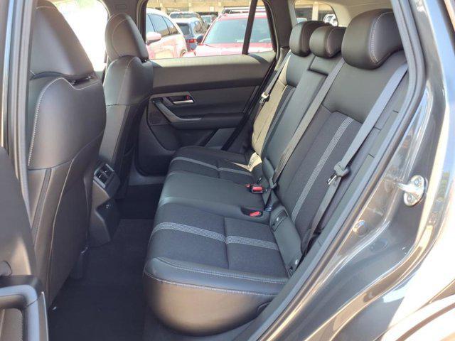 new 2025 Mazda CX-50 car, priced at $34,325