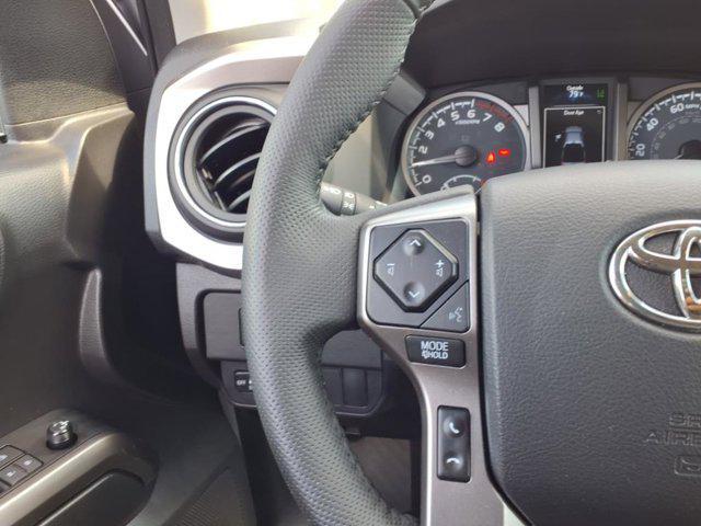 used 2023 Toyota Tacoma car, priced at $36,192