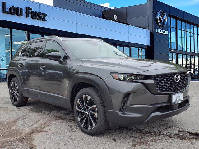 new 2025 Mazda CX-50 Hybrid car, priced at $42,065