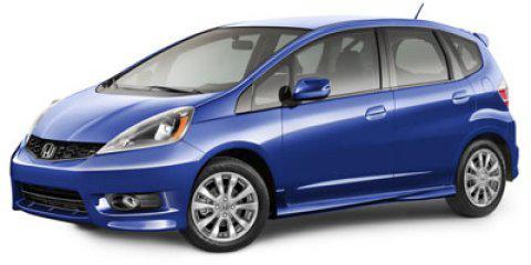 used 2012 Honda Fit car, priced at $11,997