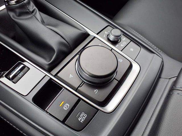 new 2026 Mazda CX-30 car, priced at $31,845