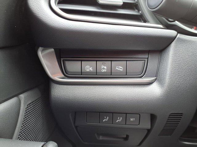 new 2026 Mazda CX-30 car, priced at $31,845