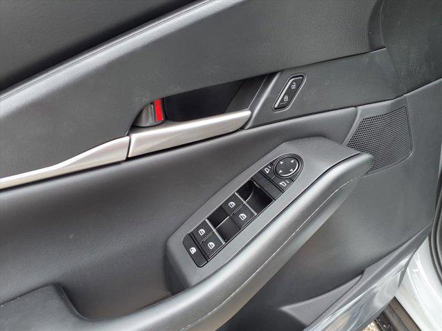 new 2026 Mazda CX-30 car, priced at $31,845