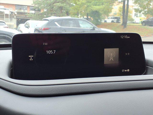 new 2026 Mazda CX-30 car, priced at $31,845