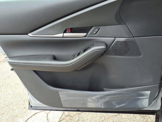 new 2026 Mazda CX-30 car, priced at $31,845