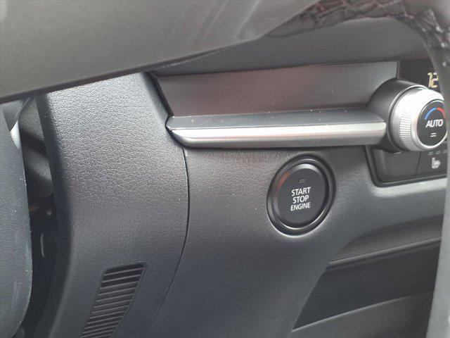 new 2026 Mazda CX-30 car, priced at $31,845