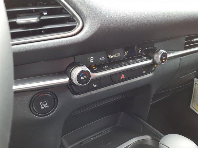 new 2026 Mazda CX-30 car, priced at $31,845