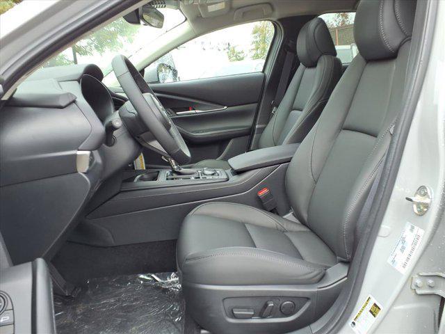 new 2026 Mazda CX-30 car, priced at $31,845