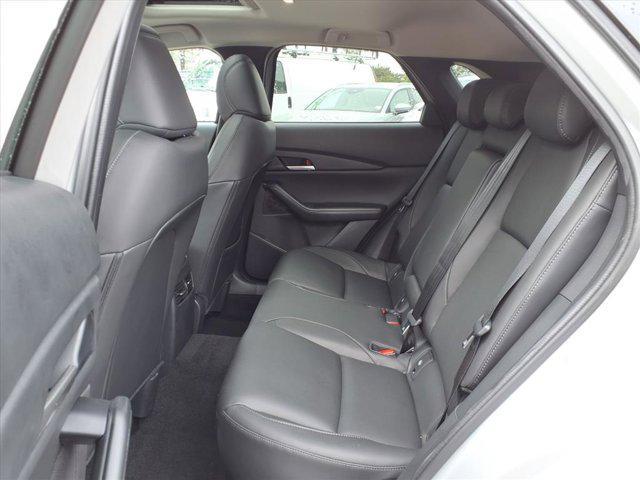 new 2026 Mazda CX-30 car, priced at $31,845