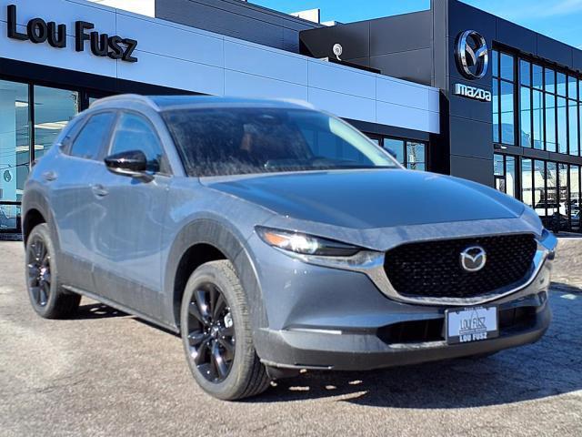 new 2025 Mazda CX-30 car, priced at $31,585