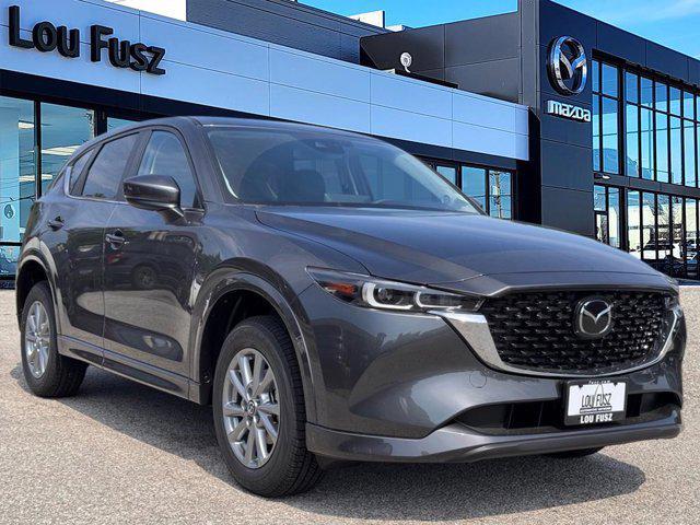 new 2025 Mazda CX-5 car, priced at $32,765