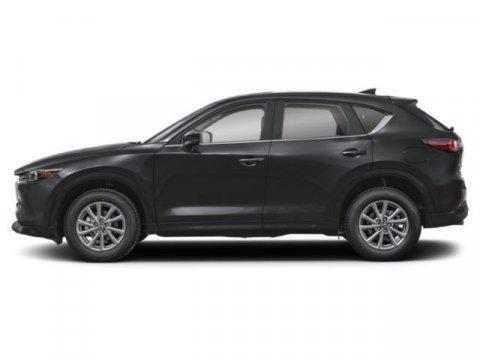 new 2025 Mazda CX-5 car, priced at $32,285