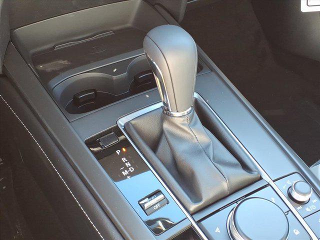 new 2026 Mazda CX-30 car, priced at $32,350