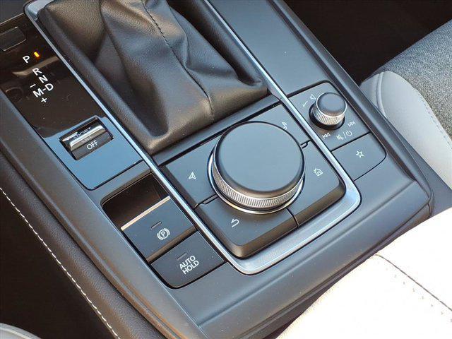 new 2026 Mazda CX-30 car, priced at $32,350