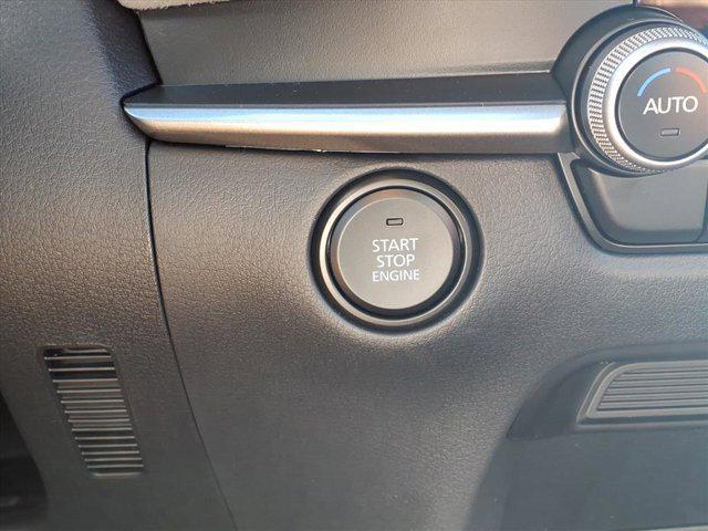 new 2026 Mazda CX-30 car, priced at $32,350