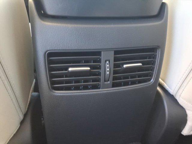 new 2026 Mazda CX-30 car, priced at $32,350