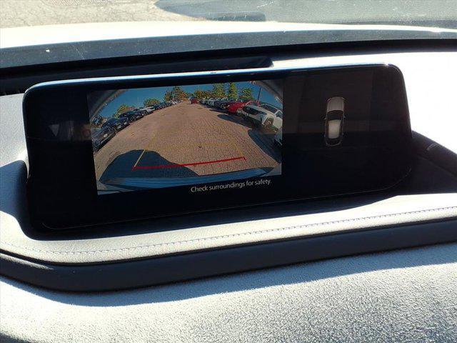 new 2026 Mazda CX-30 car, priced at $32,350