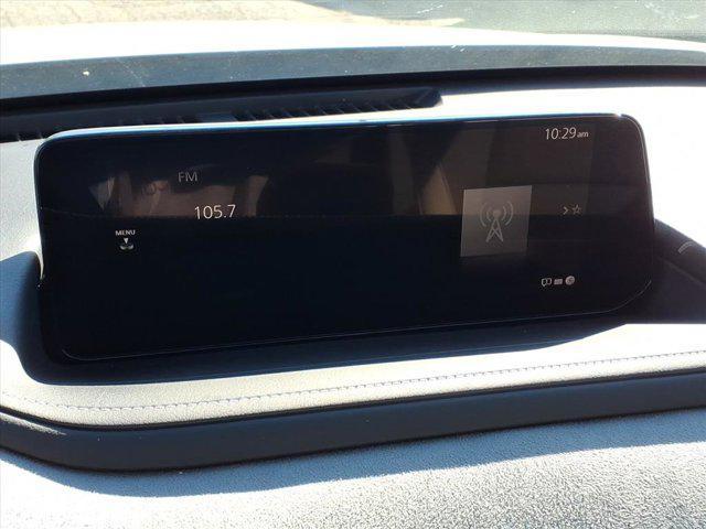 new 2026 Mazda CX-30 car, priced at $32,350