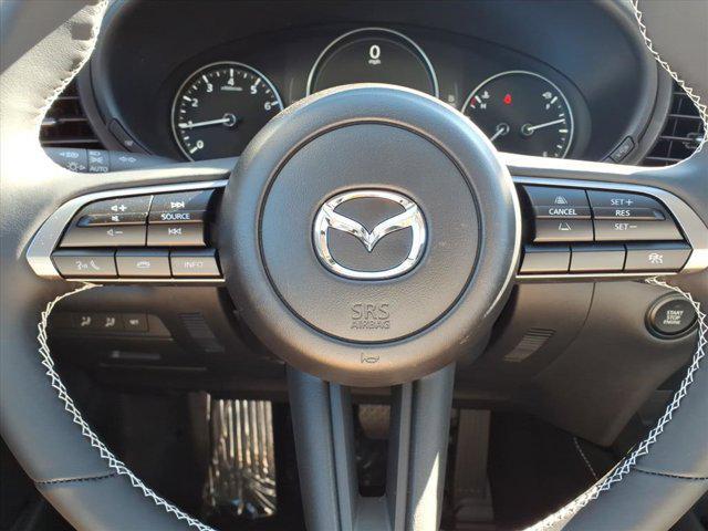 new 2026 Mazda CX-30 car, priced at $32,350