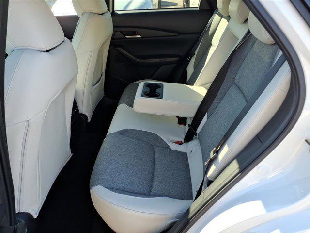 new 2026 Mazda CX-30 car, priced at $32,350