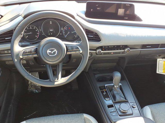 new 2026 Mazda CX-30 car, priced at $32,350