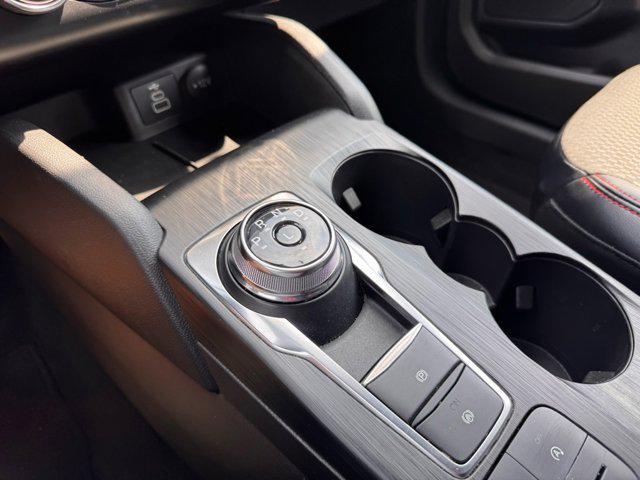 used 2024 Ford Escape car, priced at $26,990