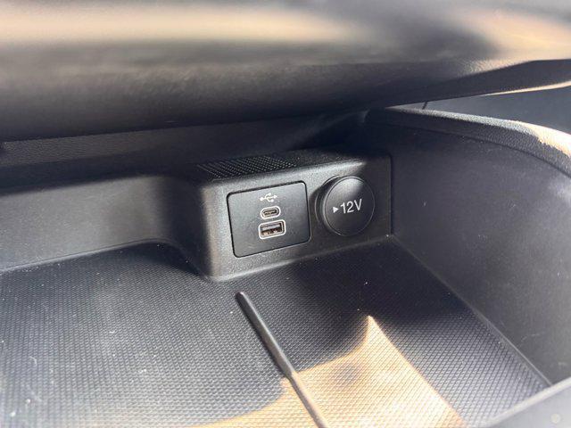 used 2024 Ford Escape car, priced at $26,990