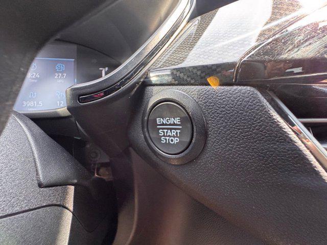 used 2024 Ford Escape car, priced at $26,990