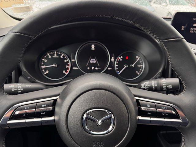 used 2024 Mazda CX-50 car, priced at $28,989