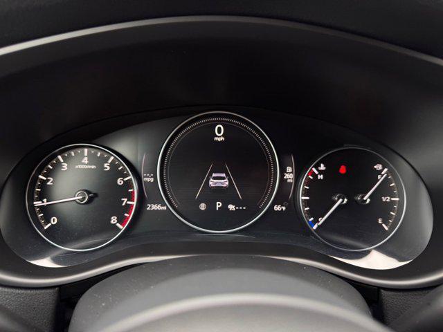 used 2024 Mazda CX-50 car, priced at $28,989