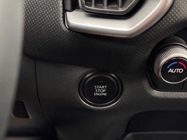 used 2024 Mazda CX-50 car, priced at $28,989