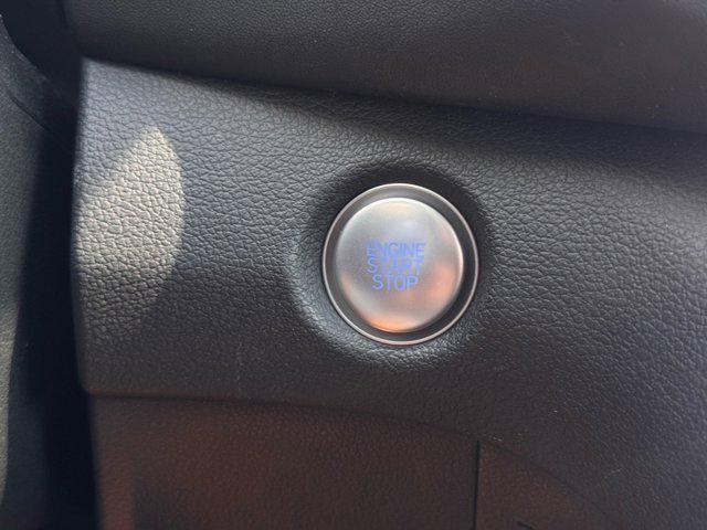 used 2023 Hyundai Santa Fe car, priced at $26,601