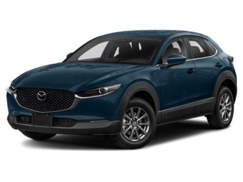 used 2021 Mazda CX-30 car, priced at $19,978