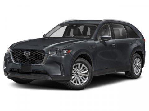 new 2026 Mazda CX-90 car, priced at $41,625