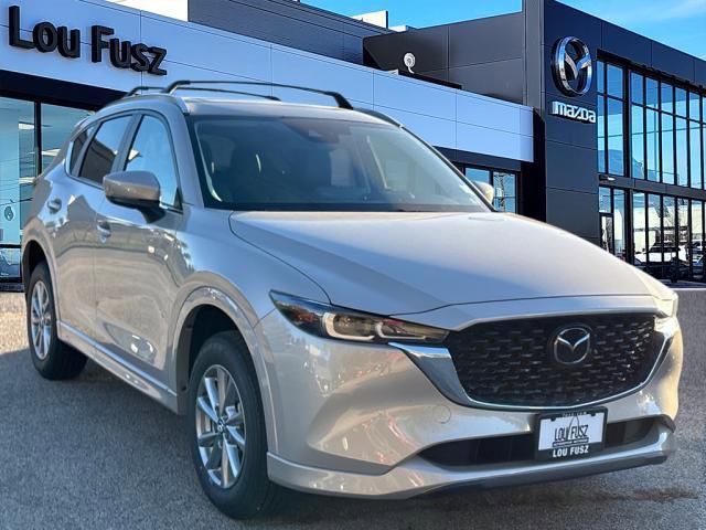 new 2025 Mazda CX-5 car, priced at $33,710