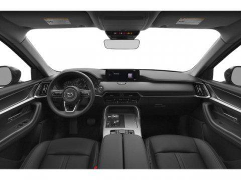 new 2024 Mazda CX-90 car, priced at $48,750