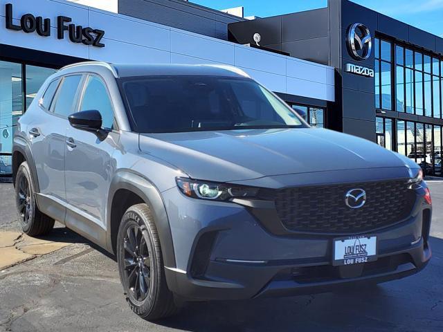 new 2025 Mazda CX-50 car, priced at $32,170