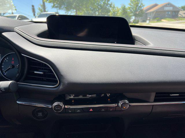 used 2022 Mazda CX-30 car, priced at $23,489