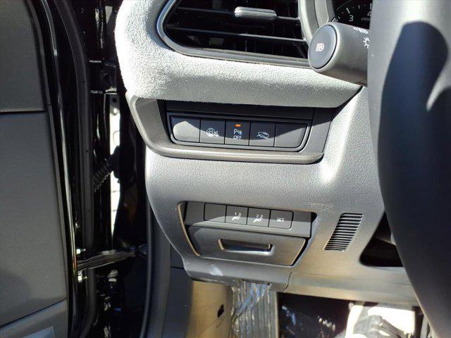 new 2026 Mazda CX-30 car, priced at $31,885