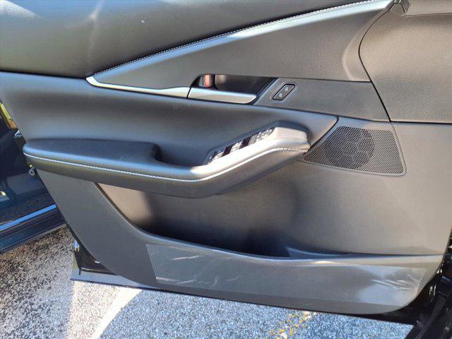 new 2026 Mazda CX-30 car, priced at $31,885