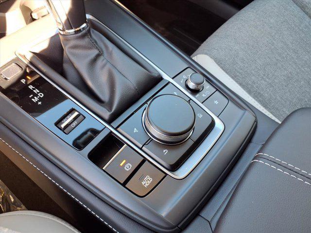 new 2026 Mazda CX-30 car, priced at $31,885