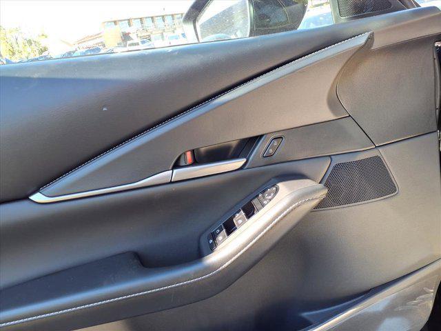 new 2026 Mazda CX-30 car, priced at $31,885