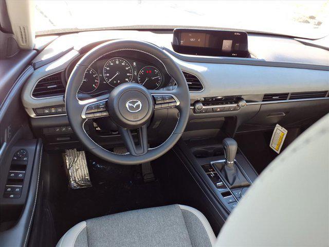 new 2026 Mazda CX-30 car, priced at $31,885